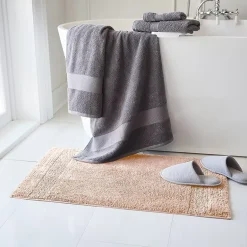 Fieldcrest Heritage Spa Bath Rug