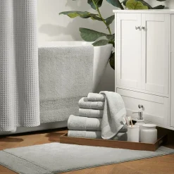 Fieldcrest Heritage Spa Bath Rug
