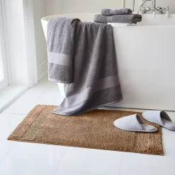 Fieldcrest Heritage Spa Bath Rug