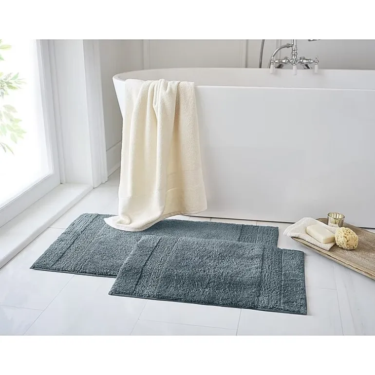 Fieldcrest Heritage Spa Bath Rug
