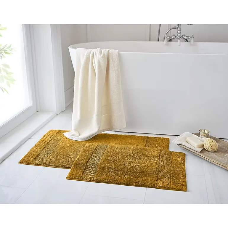 Fieldcrest Heritage Spa Bath Rug
