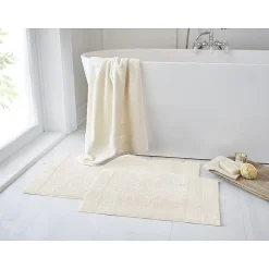 Fieldcrest Heritage Spa Bath Rug