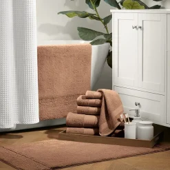 Fieldcrest Heritage Spa Bath Rug