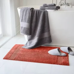 Fieldcrest Heritage Spa Bath Rug