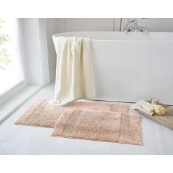 Fieldcrest Heritage Spa Bath Rug