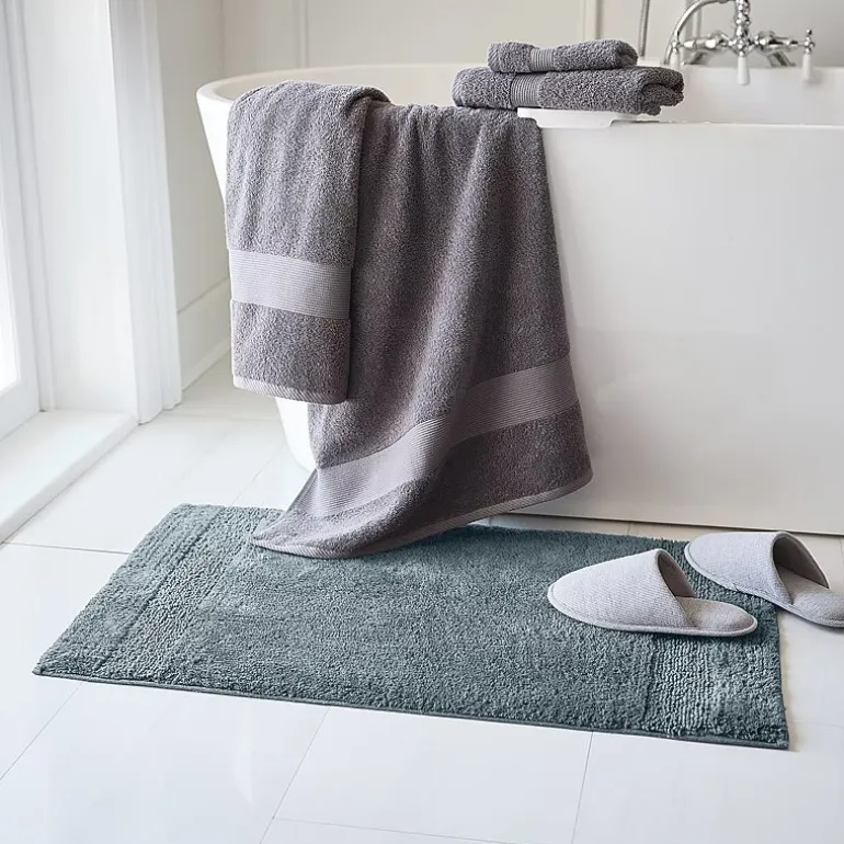 Fieldcrest Heritage Spa Bath Rug