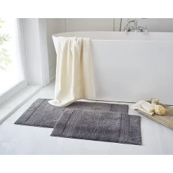 Fieldcrest Heritage Spa Bath Rug