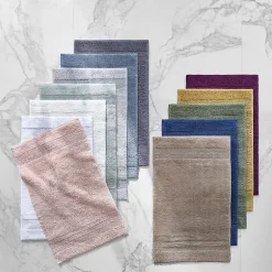 Fieldcrest Heritage Spa Bath Rug