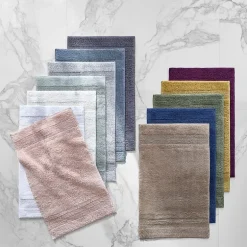 Fieldcrest Heritage Spa Bath Rug