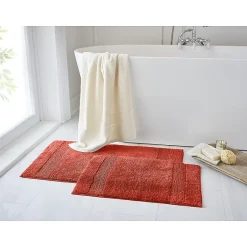 Fieldcrest Heritage Spa Bath Rug
