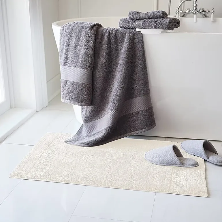 Fieldcrest Heritage Spa Bath Rug