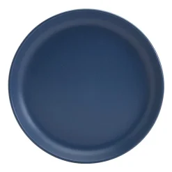 Fieldcrest Legacy Denim 12-pc. Stoneware Dinnerware Set