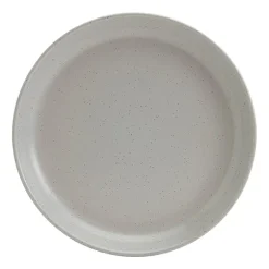 Fieldcrest Legacy Denim 12-pc. Stoneware Dinnerware Set