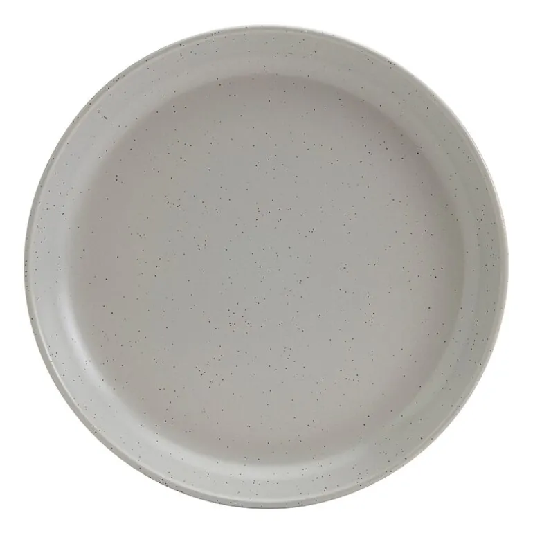 Fieldcrest Legacy Denim 12-pc. Stoneware Dinnerware Set