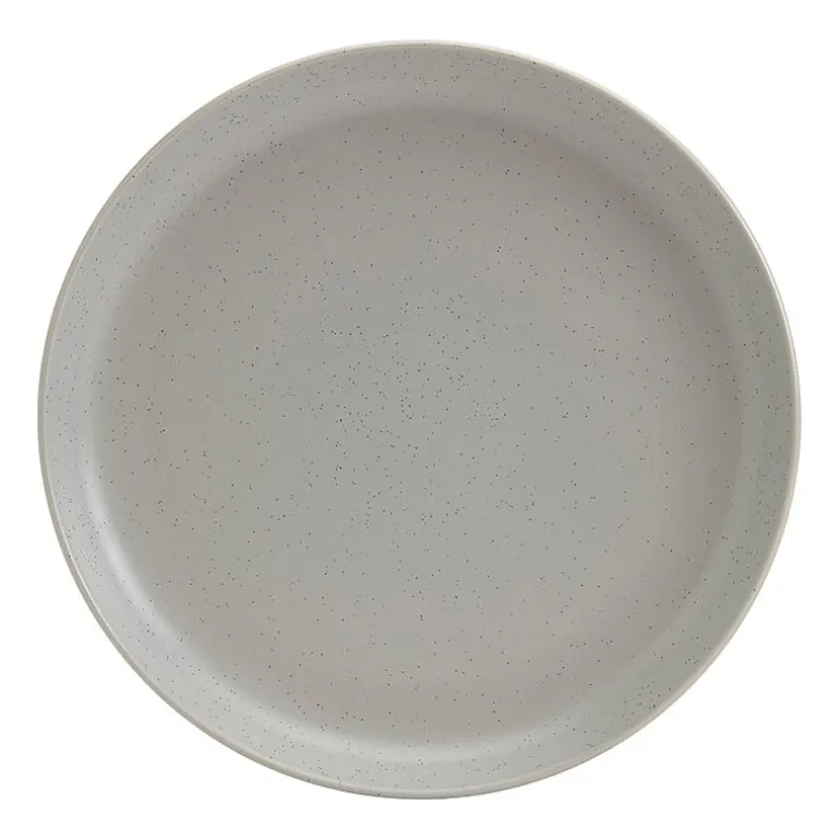 Fieldcrest Legacy Denim 12-pc. Stoneware Dinnerware Set