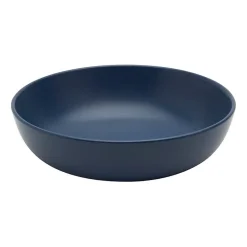 Fieldcrest Legacy Denim 12-pc. Stoneware Dinnerware Set
