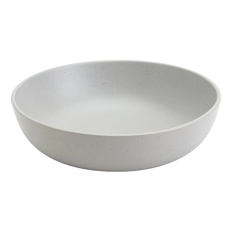 Fieldcrest Legacy Denim 12-pc. Stoneware Dinnerware Set