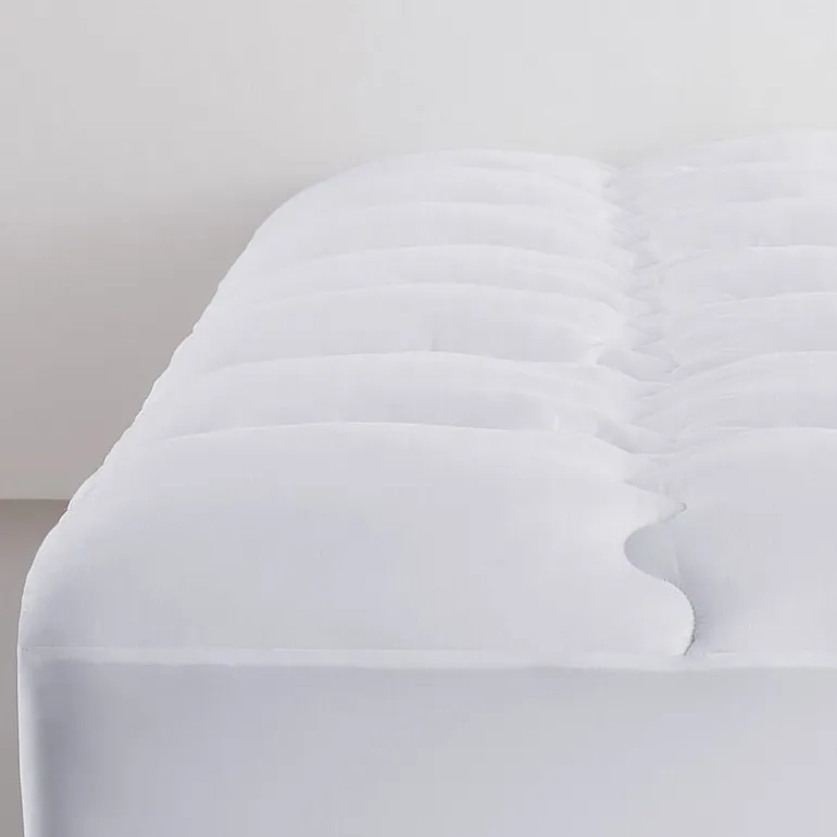 Fieldcrest Luxurious Loft Mattress Topper