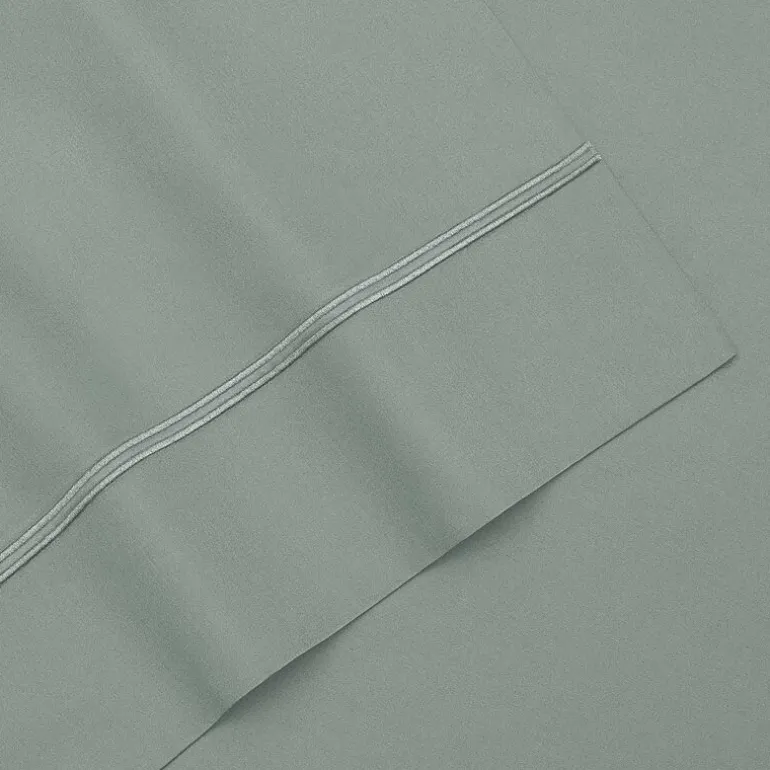 Fieldcrest Luxury 500 Thread Count Egyptian Cotton Sheet Set
