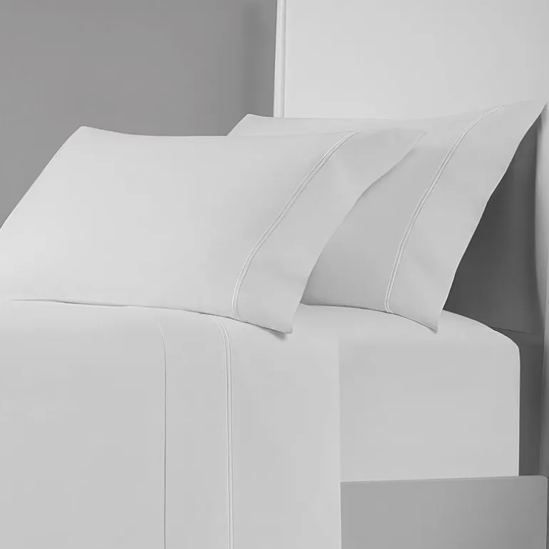 Fieldcrest Luxury 500 Thread Count Egyptian Cotton Sheet Set