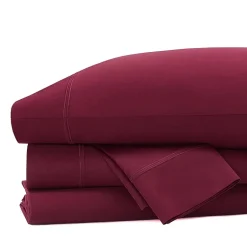 Fieldcrest Luxury 500 Thread Count Egyptian Cotton Sheet Set