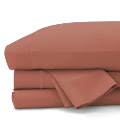 Fieldcrest Luxury 500 Thread Count Egyptian Cotton Sheet Set