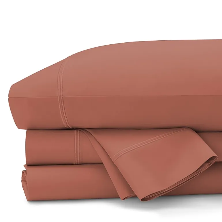 Fieldcrest Luxury 500 Thread Count Egyptian Cotton Sheet Set