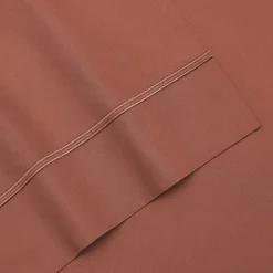 Fieldcrest Luxury 500 Thread Count Egyptian Cotton Sheet Set