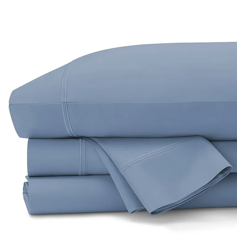 Fieldcrest Luxury 500 Thread Count Egyptian Cotton Sheet Set