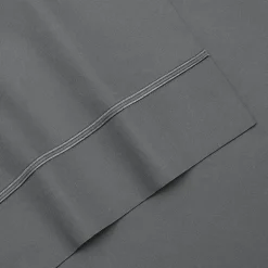 Fieldcrest Luxury 500 Thread Count Egyptian Cotton Sheet Set
