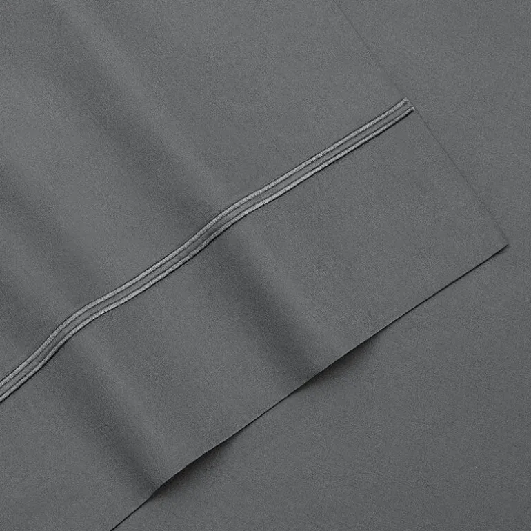 Fieldcrest Luxury 500 Thread Count Egyptian Cotton Sheet Set