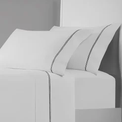 Fieldcrest Luxury 500 Thread Count Egyptian Cotton Sheet Set