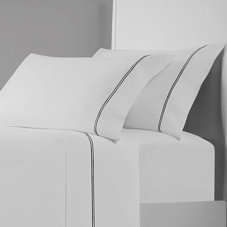 Fieldcrest Luxury 500 Thread Count Egyptian Cotton Sheet Set