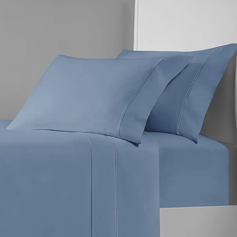 Fieldcrest Luxury 500 Thread Count Egyptian Cotton Sheet Set