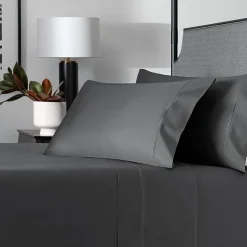 Fieldcrest Luxury 500 Thread Count Egyptian Cotton Sheet Set