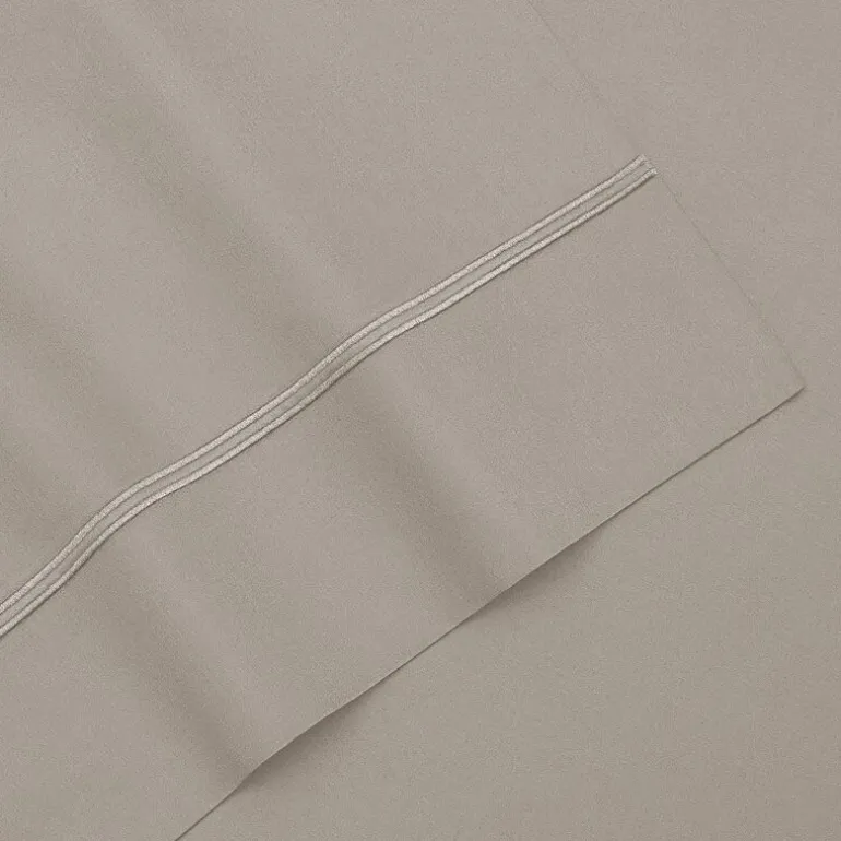 Fieldcrest Luxury 500 Thread Count Egyptian Cotton Sheet Set