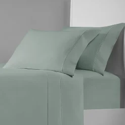 Fieldcrest Luxury 500 Thread Count Egyptian Cotton Sheet Set