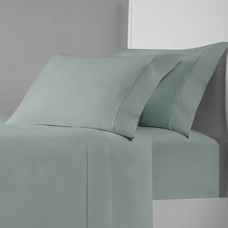 Fieldcrest Luxury 500 Thread Count Egyptian Cotton Sheet Set
