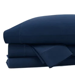 Fieldcrest Luxury 500 Thread Count Egyptian Cotton Sheet Set