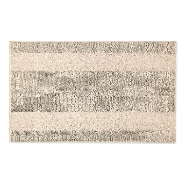 Fieldcrest Reserve Cotton Bath Rug
