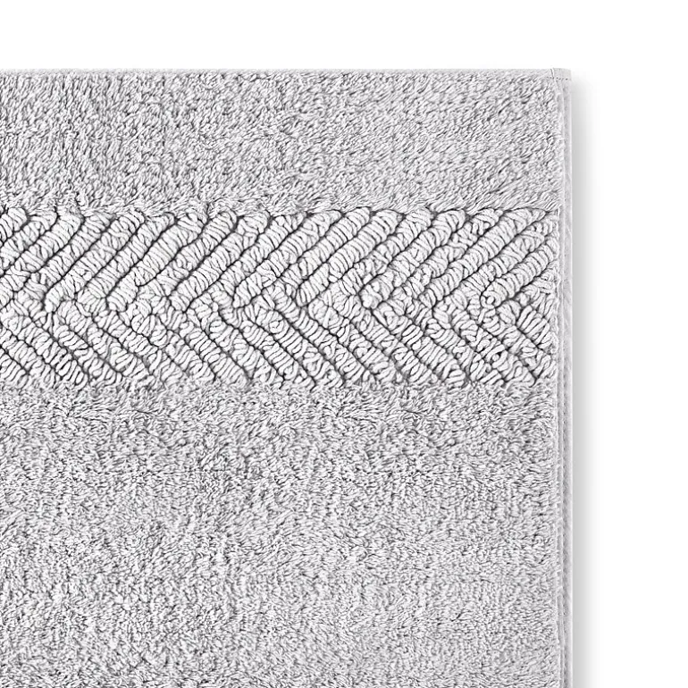 Fieldcrest Reserve Cotton Bath Rug