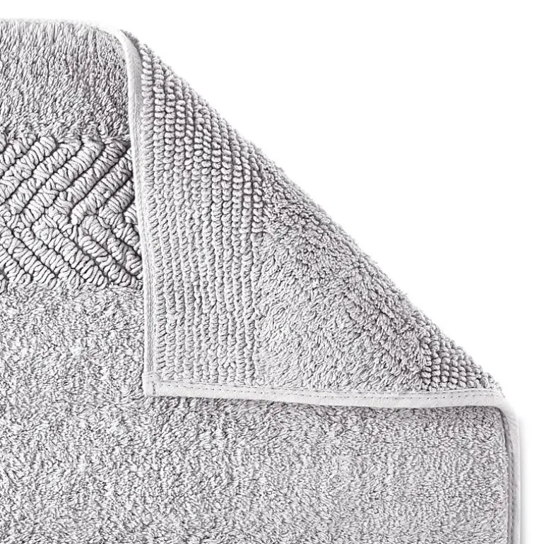 Fieldcrest Reserve Cotton Bath Rug