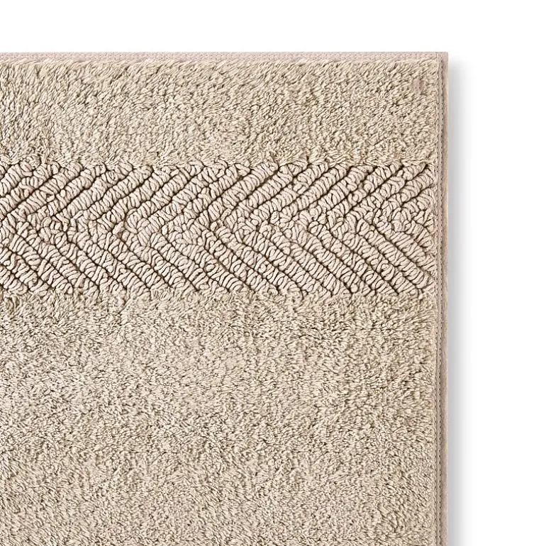 Fieldcrest Reserve Cotton Bath Rug