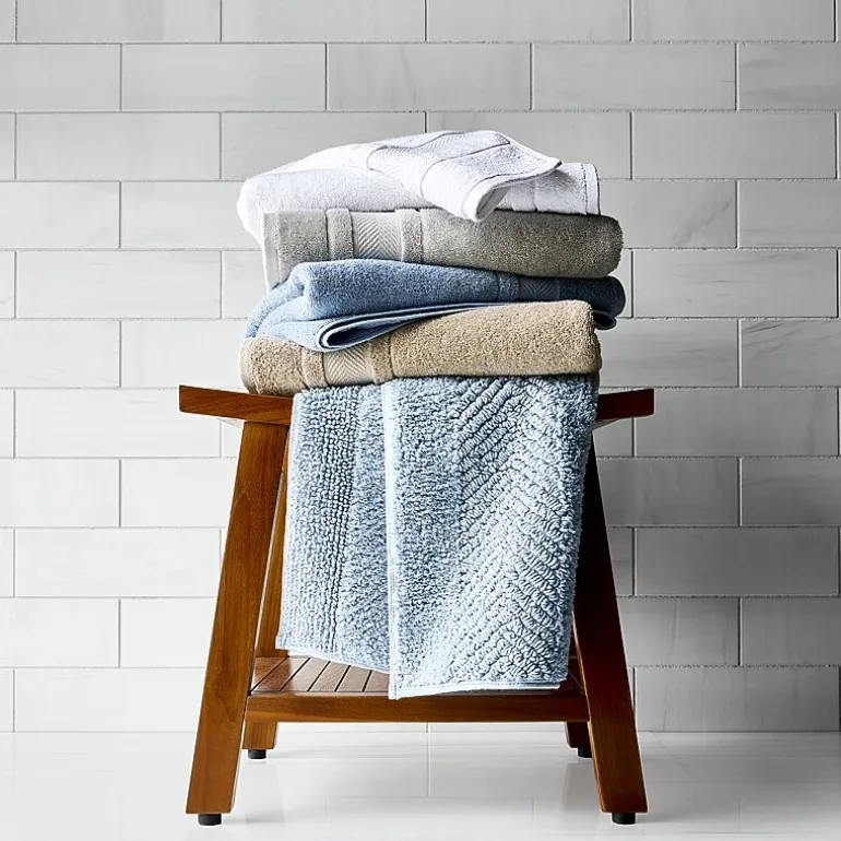 Fieldcrest Reserve Cotton Bath Rug
