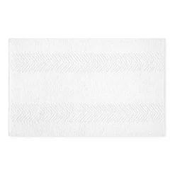 Fieldcrest Reserve Cotton Bath Rug
