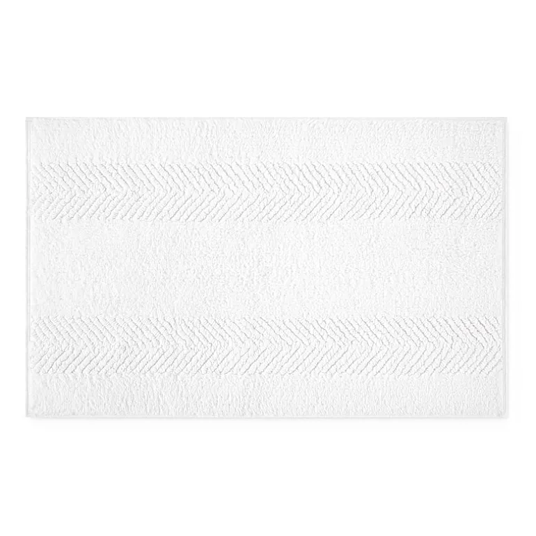Fieldcrest Reserve Cotton Bath Rug