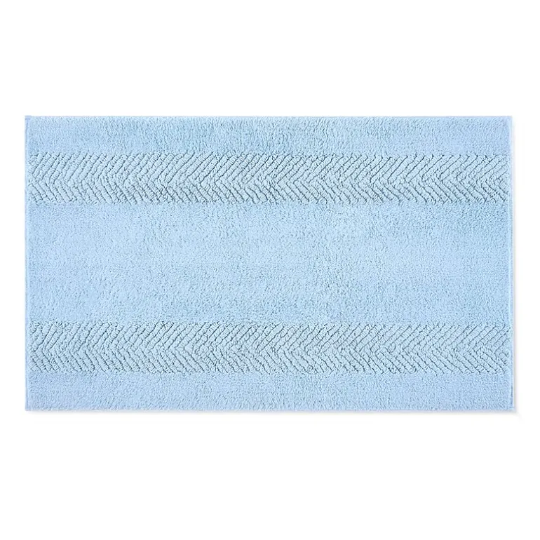 Fieldcrest Reserve Cotton Bath Rug