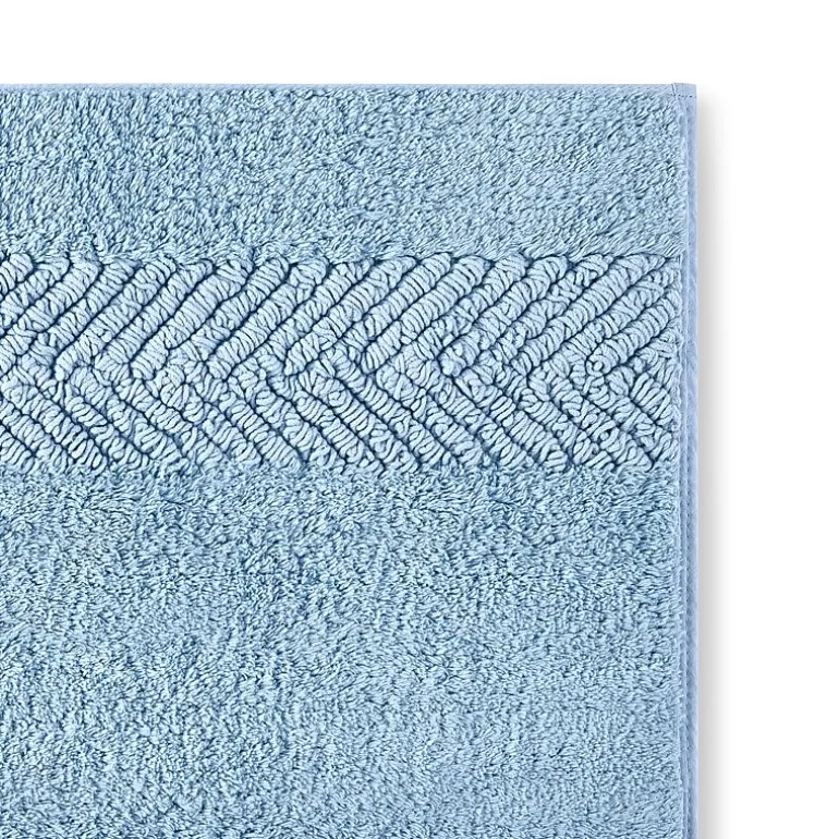 Fieldcrest Reserve Cotton Bath Rug