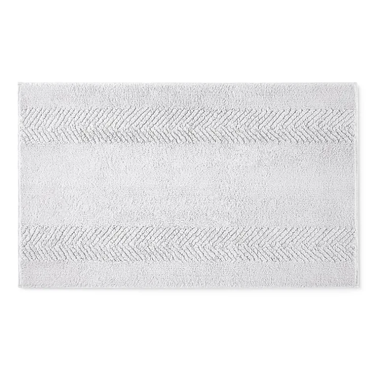Fieldcrest Reserve Cotton Bath Rug