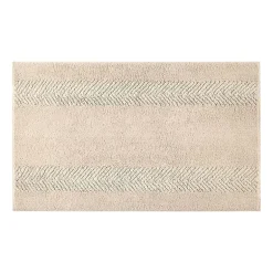 Fieldcrest Reserve Cotton Bath Rug